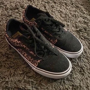 Vans shoes